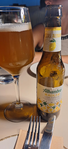 Asidonia Restaurante, Jerez De La Frontera