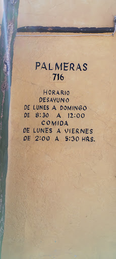 La Casa de la Abuela