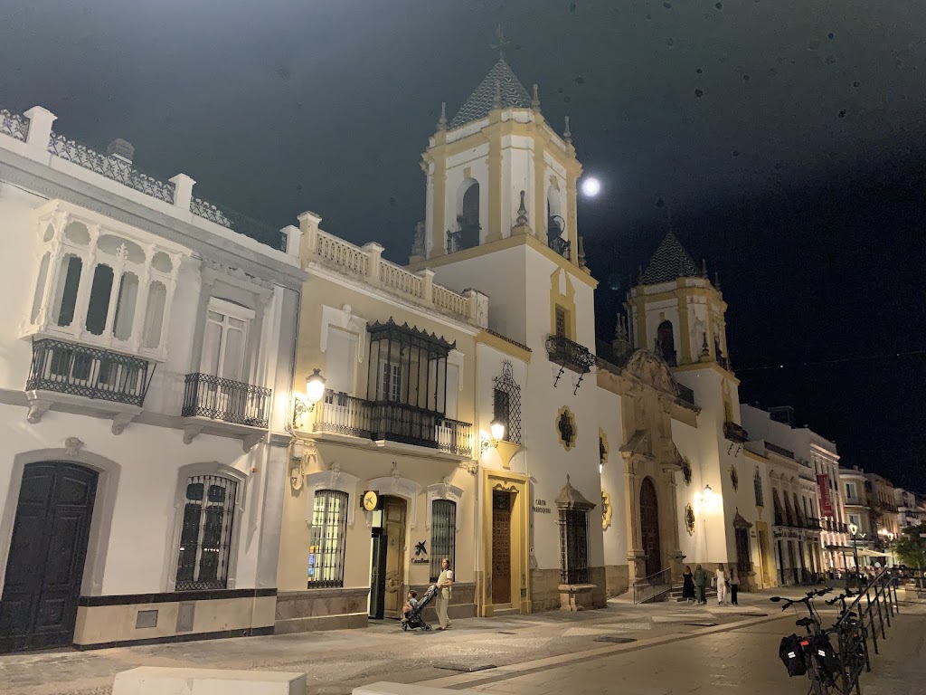 Circulo de Artista