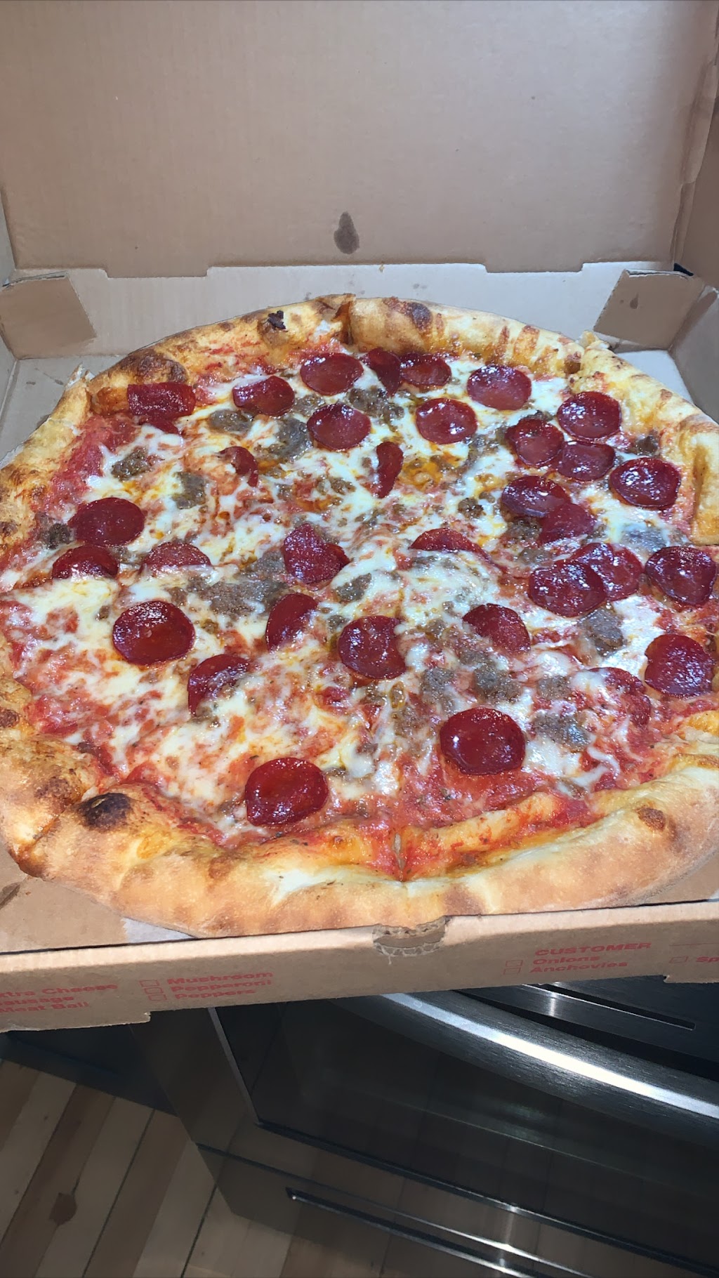 Pizza King