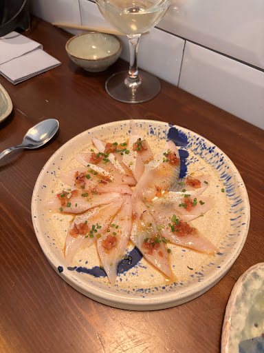 NIPA Tasca Japonesa