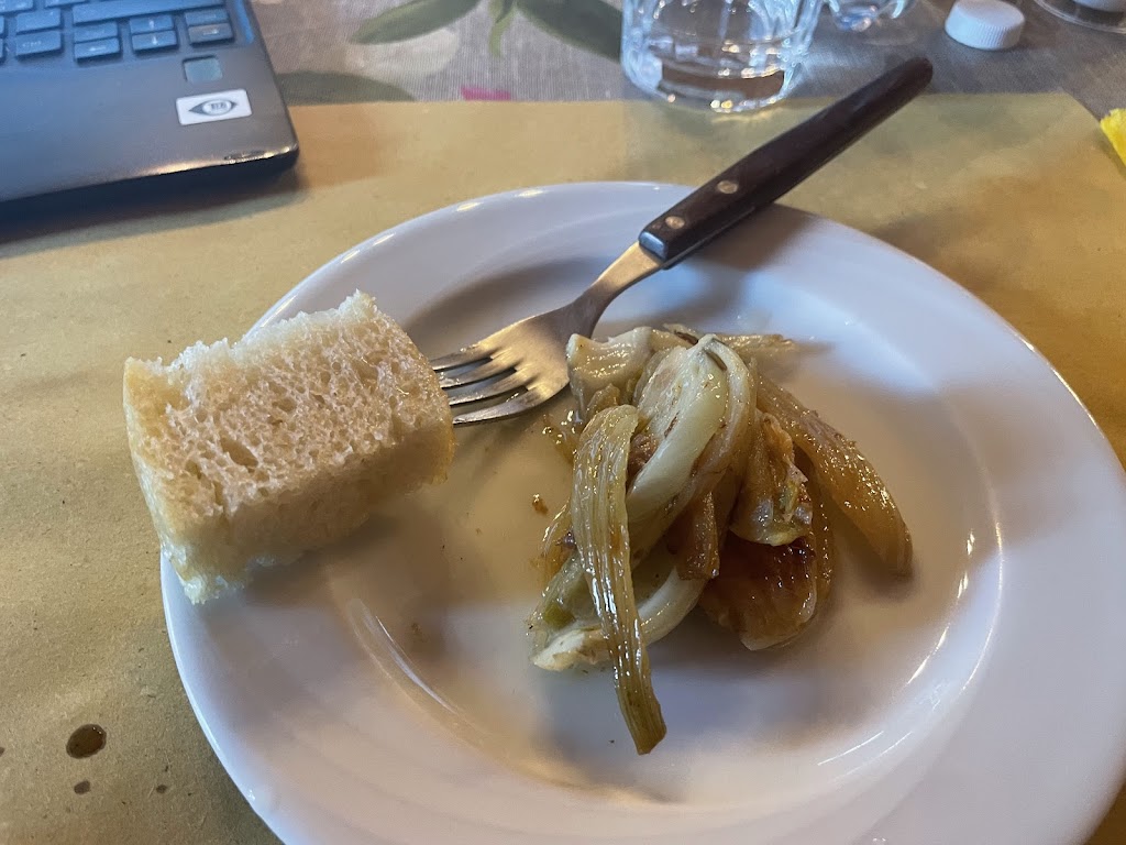 Trattoria Subrich, Ivrea