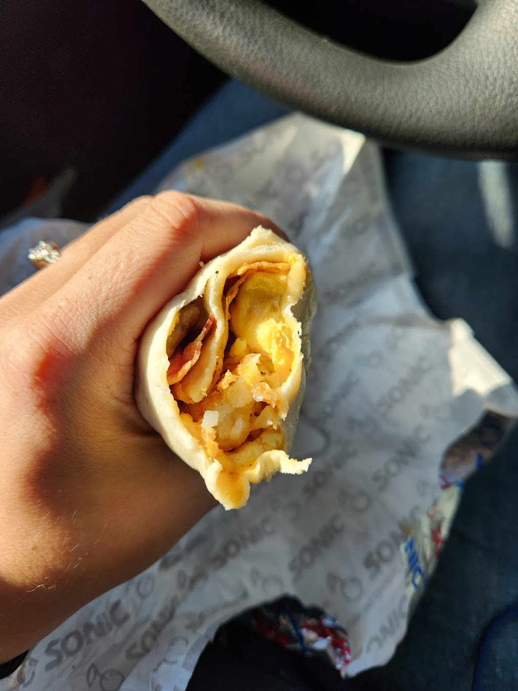 Sonic, Farmers Branch, TX