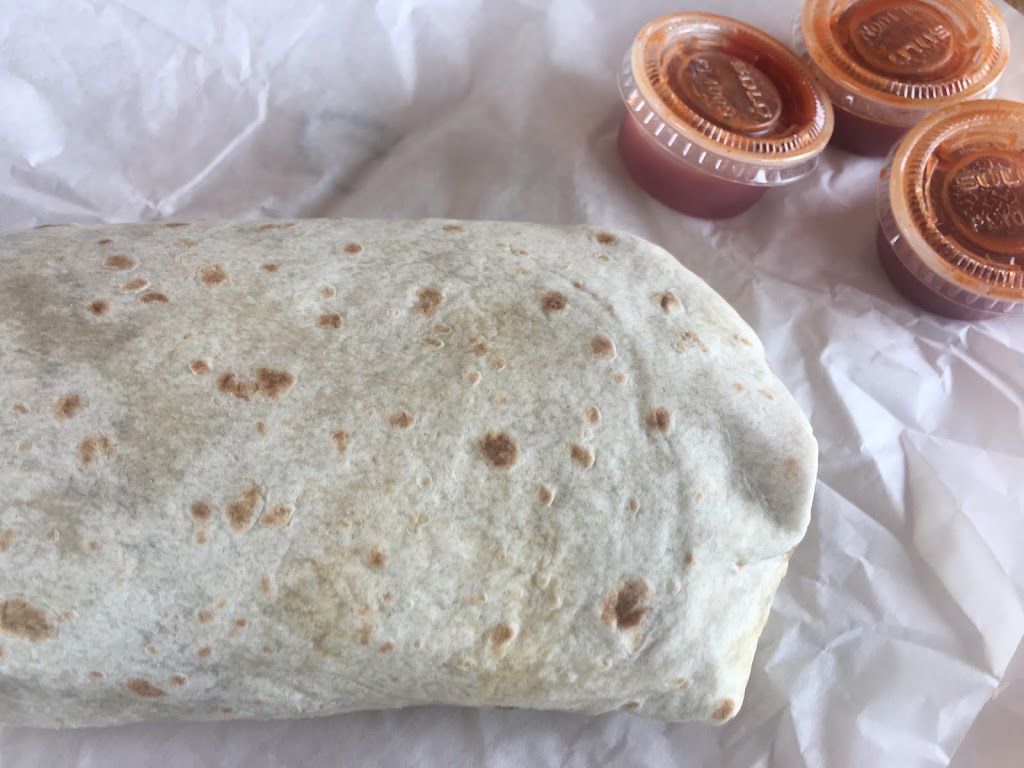 Rosa Maria's, Loma Linda, CA