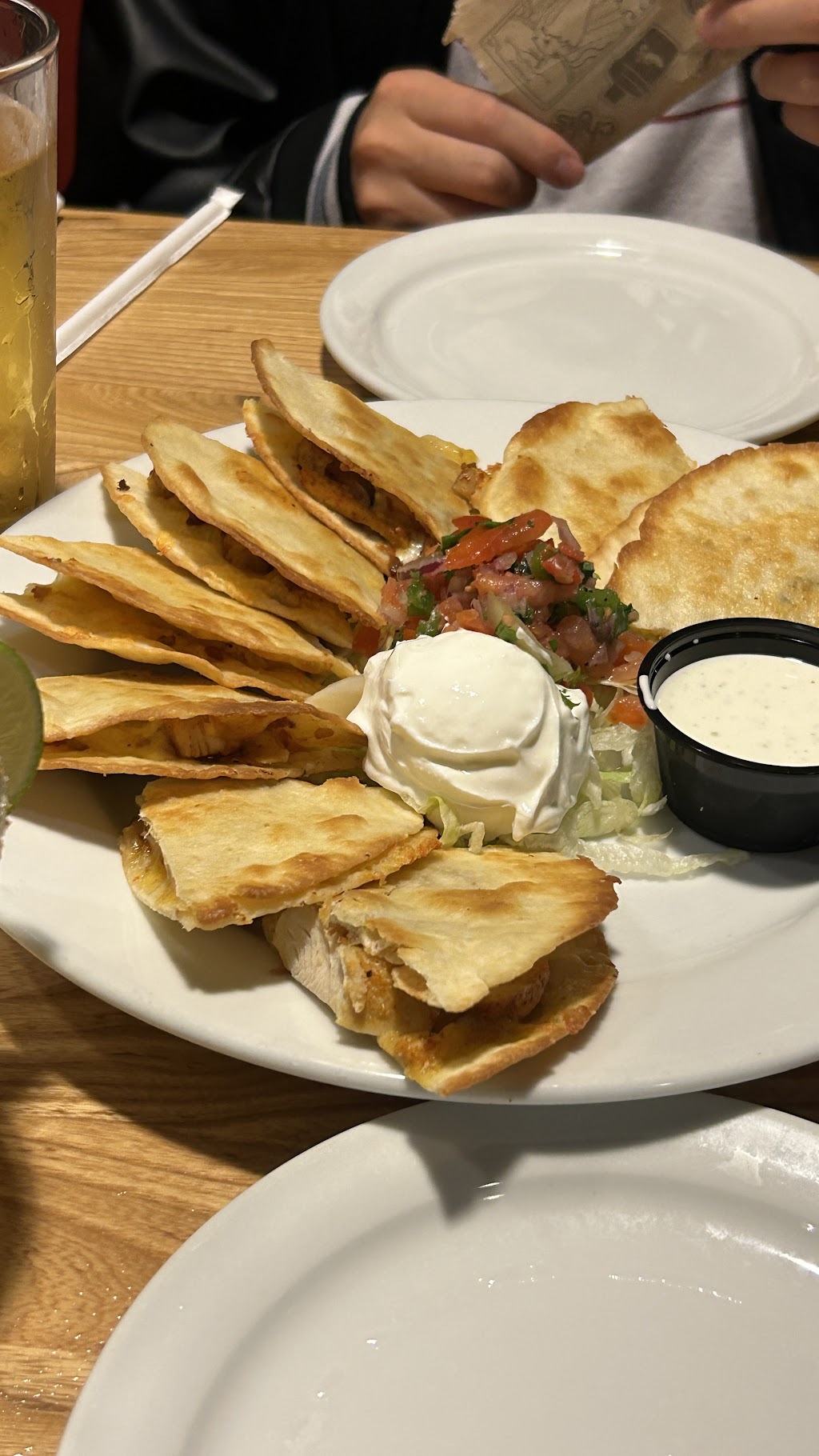 Chili's Grill & Bar, Yorba Linda, CA