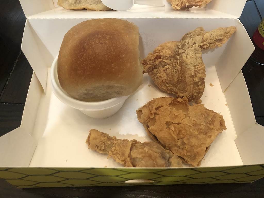 Chicken Express