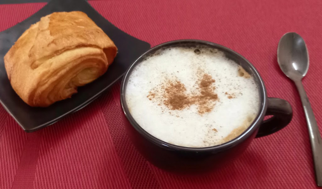 Manier Café