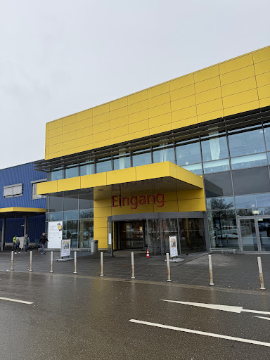 IKEA Restaurant Augsburg, Gersthofen