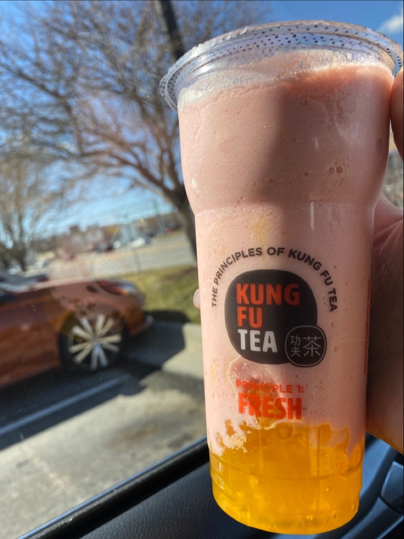 Kung Fu Tea, Great Neck, NY