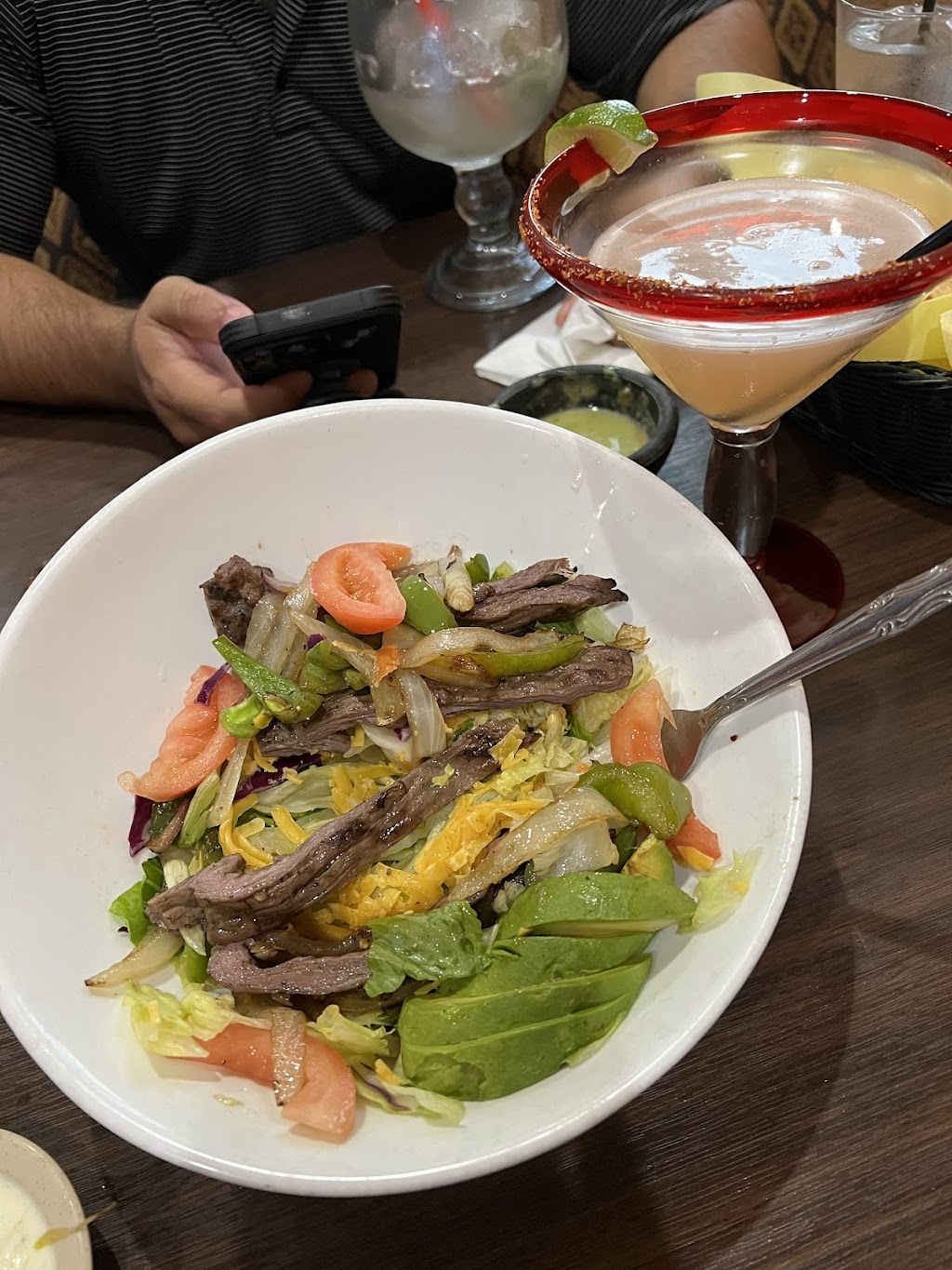 Morelia Mexican Grill