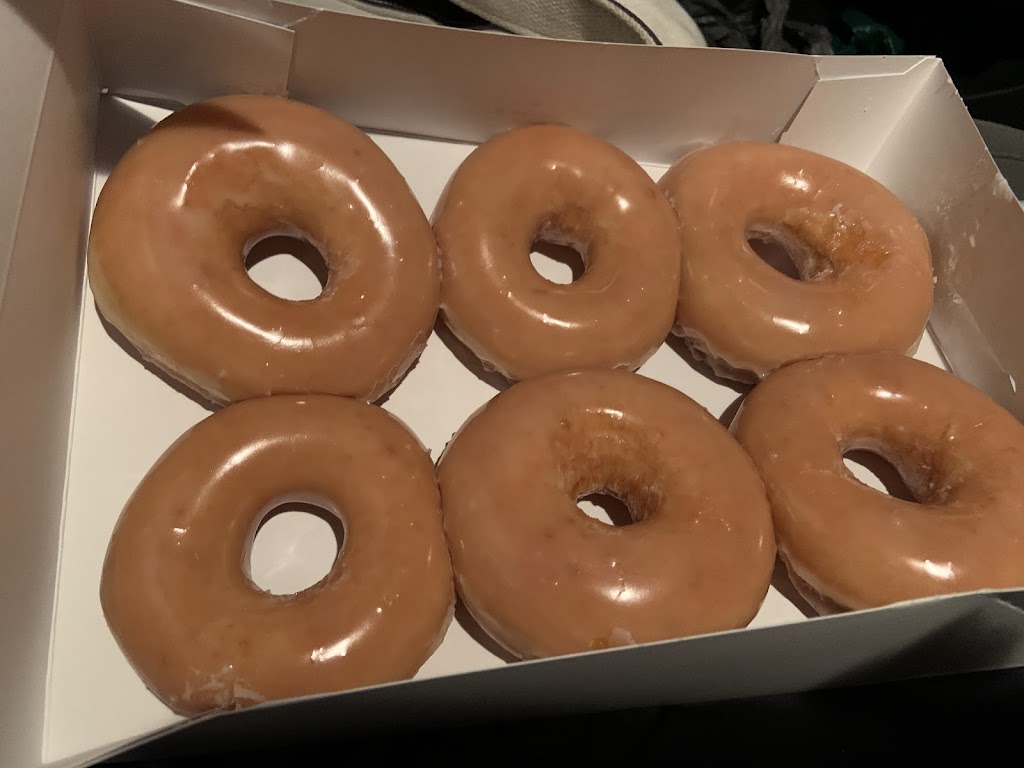 Krispy Kreme