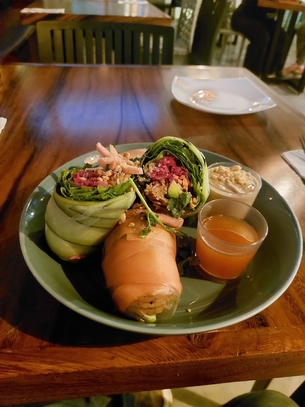 Daru Oriental Kitchen