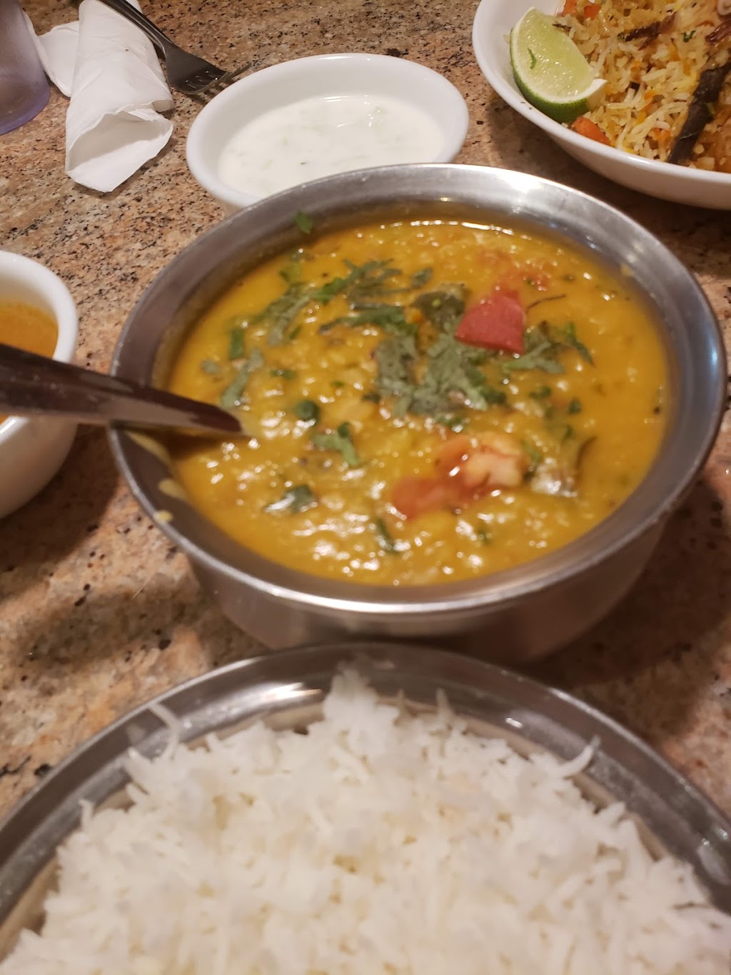 Chutney's Indian Vegetarian Cuisine, Bloomfield-Hills, MI