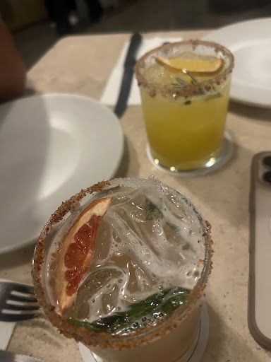 Vulcanos Chicago Style Pizza