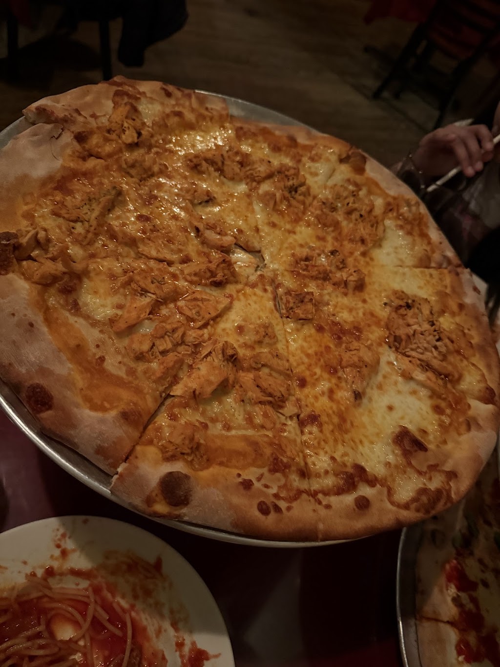 Times Square Pizza