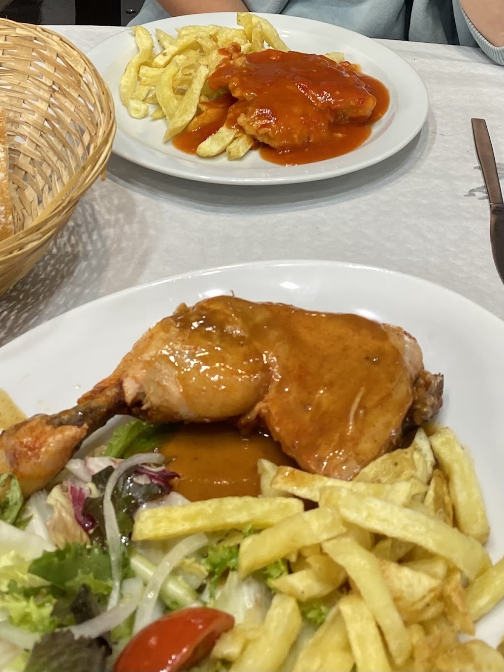 La casona