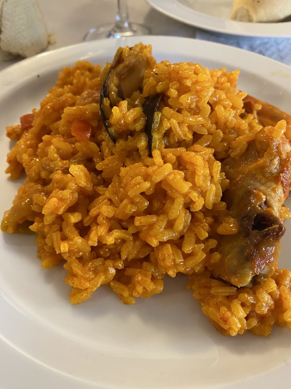 La casona