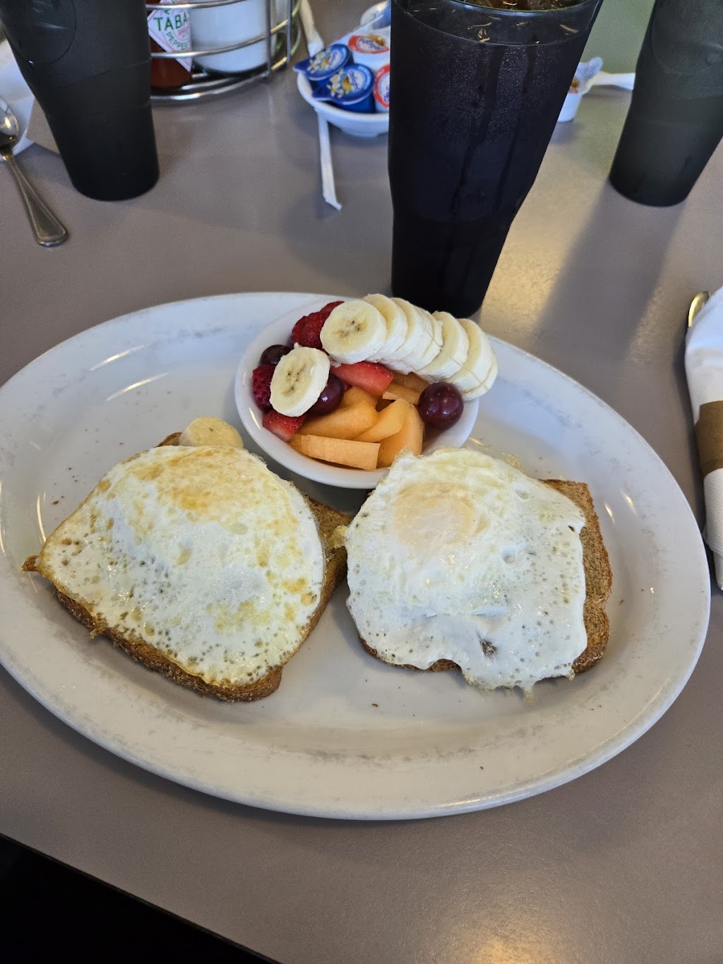 Country Waffles