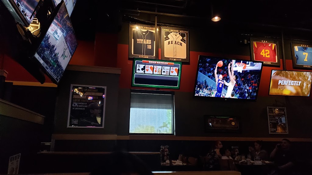 Buffalo Wild Wings