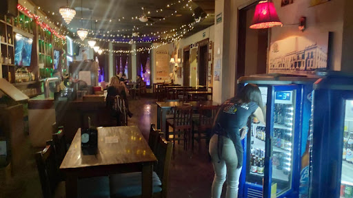 Casa Cervecera Bolívar