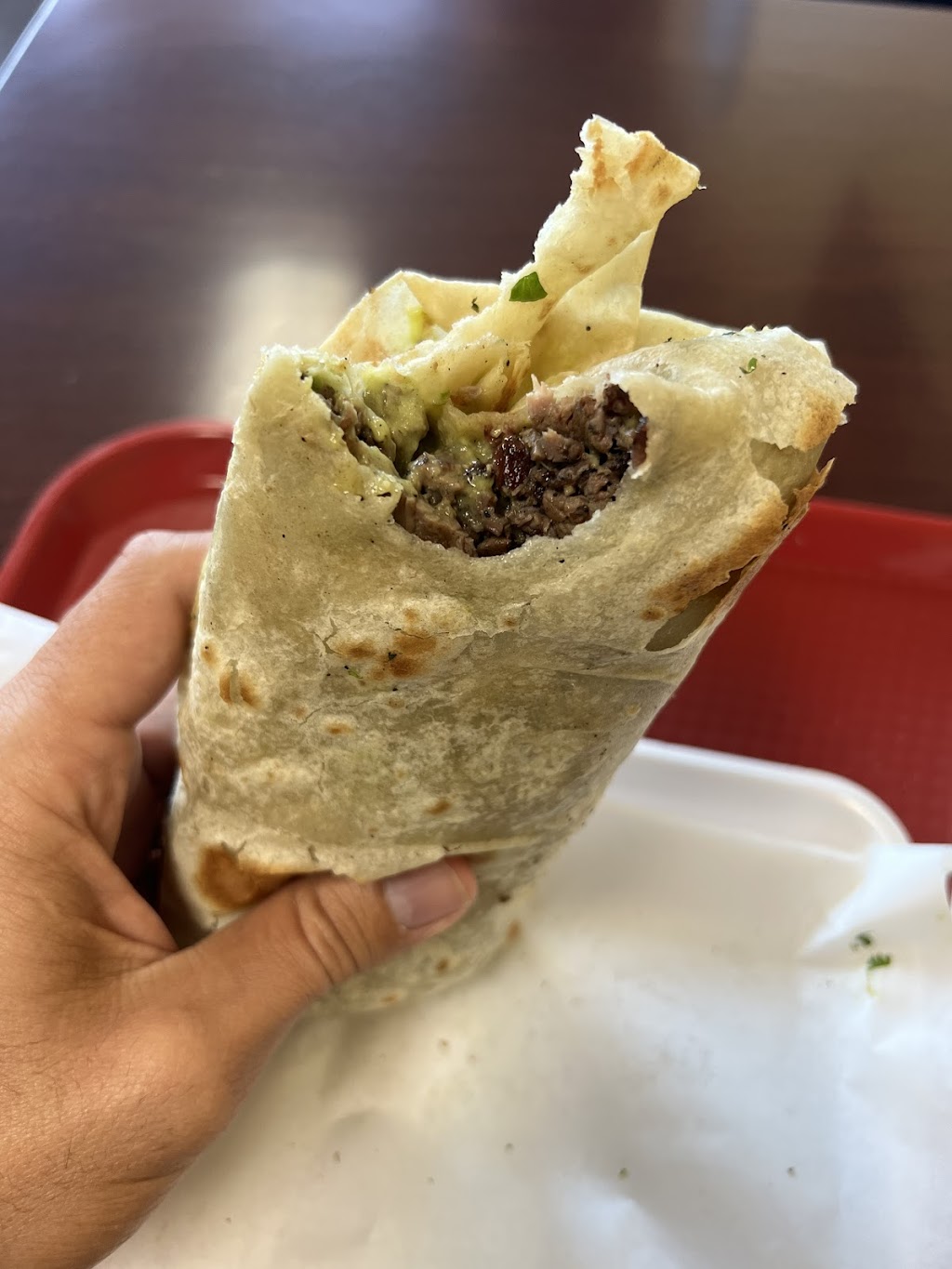Tacos El Poblano