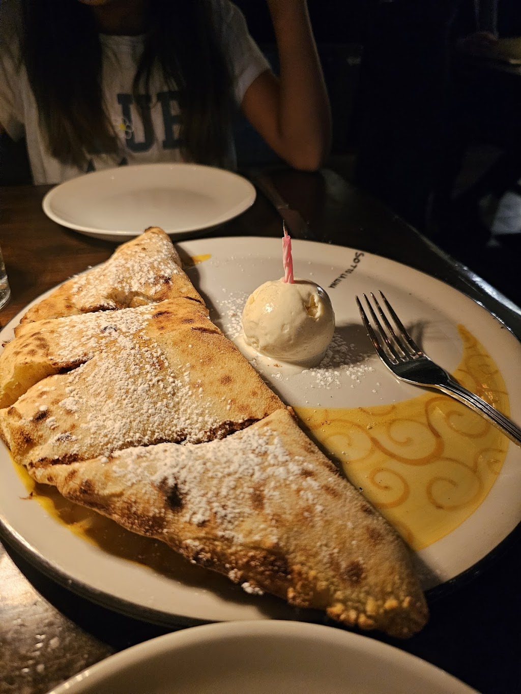 Sotto La Luna