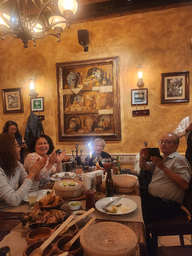 Aquí está Texcoco