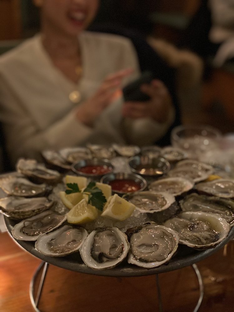 Crave Fishbar