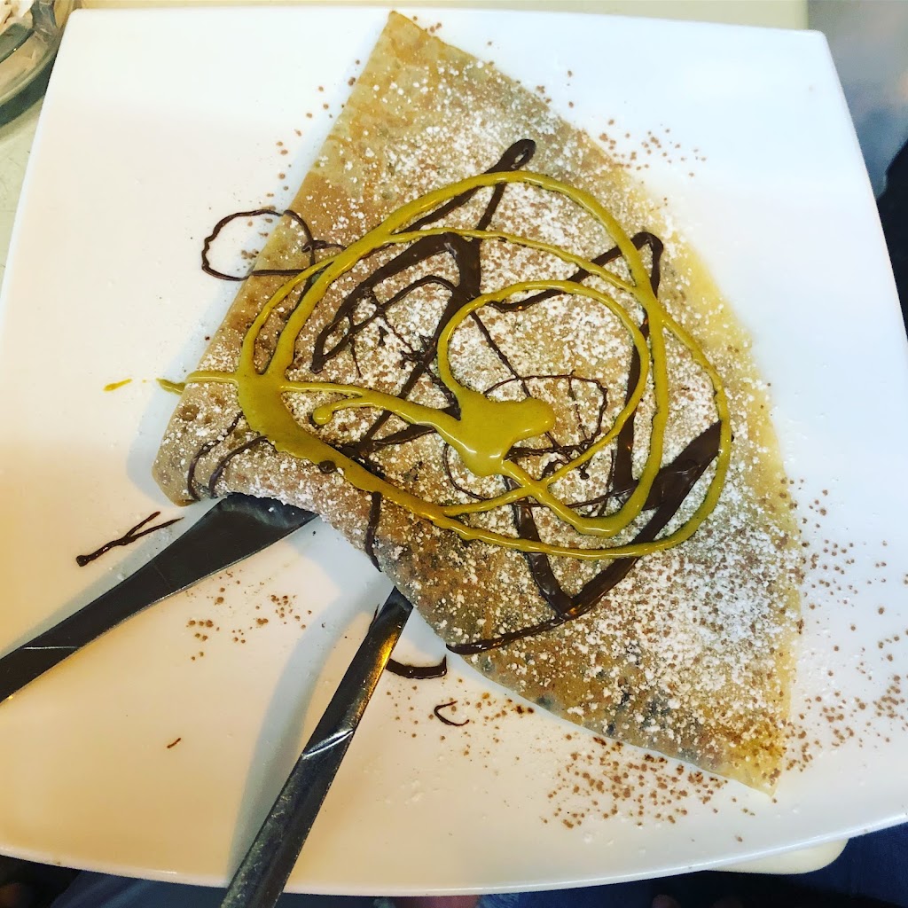 Pallio, Milano