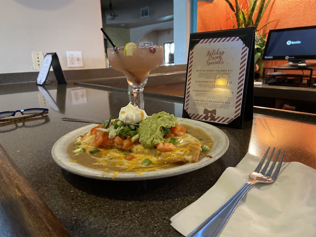 Murillo's Mexican Food