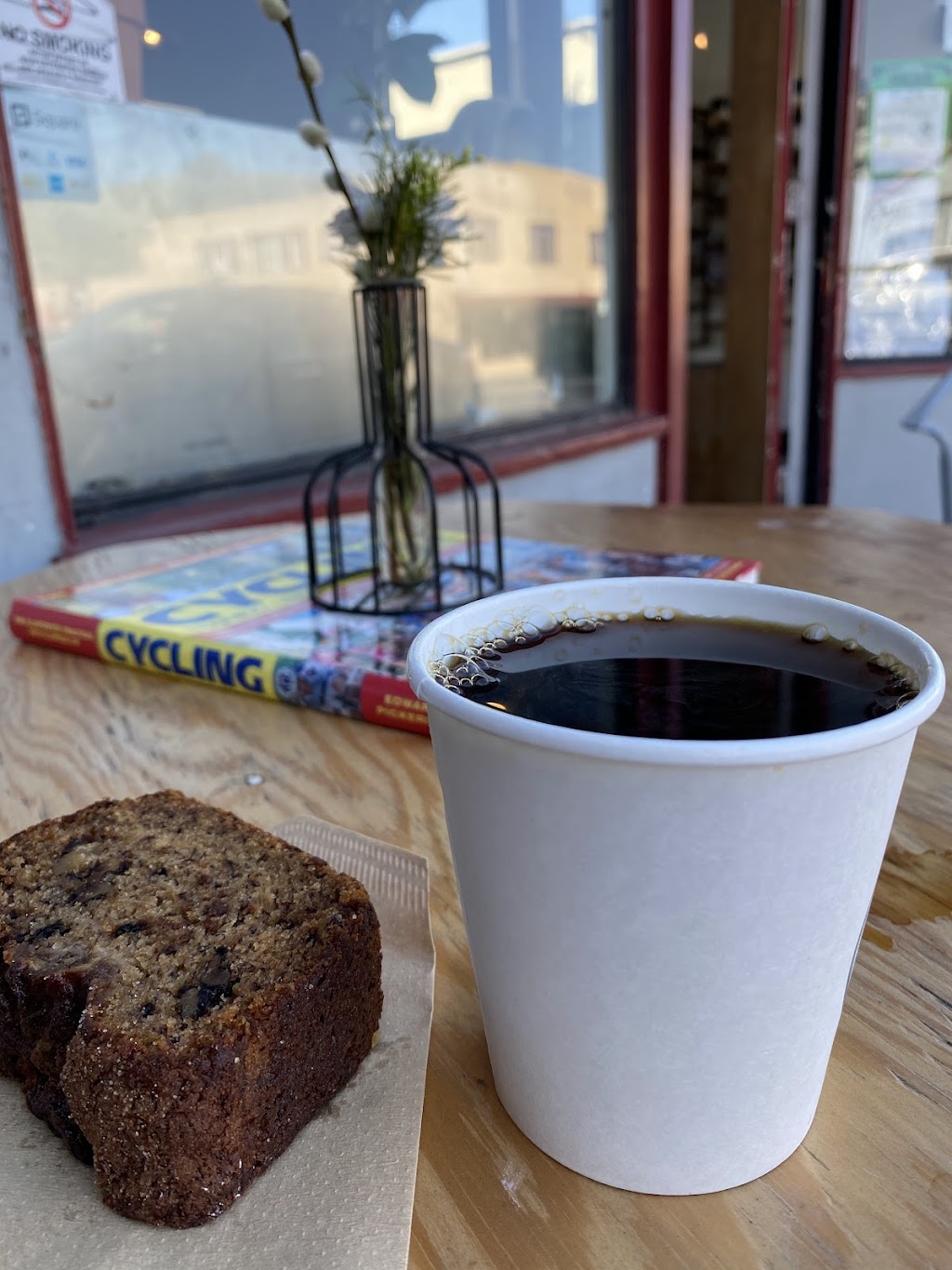 Devout Coffee