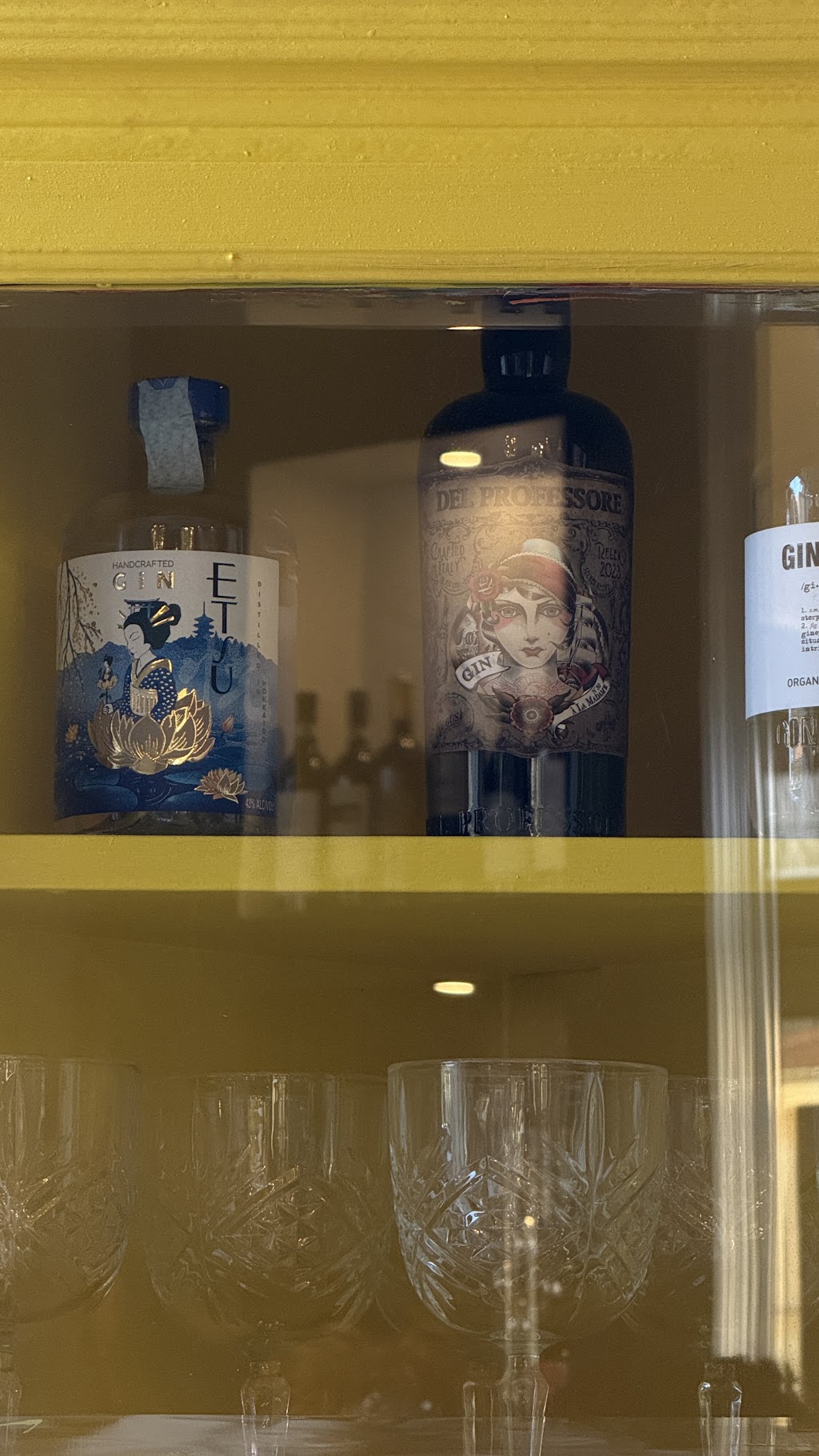Trattoria A Casa Mia