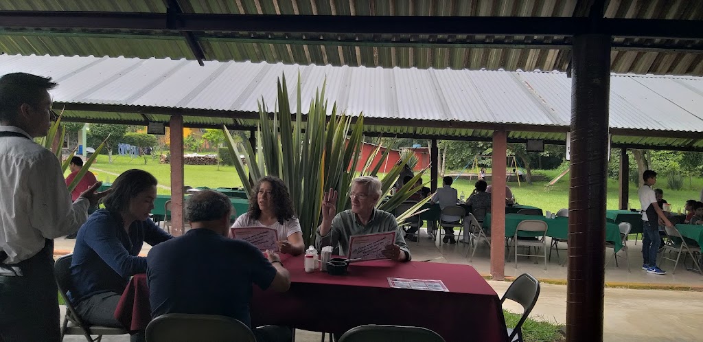 Las dobladas del tío Memo