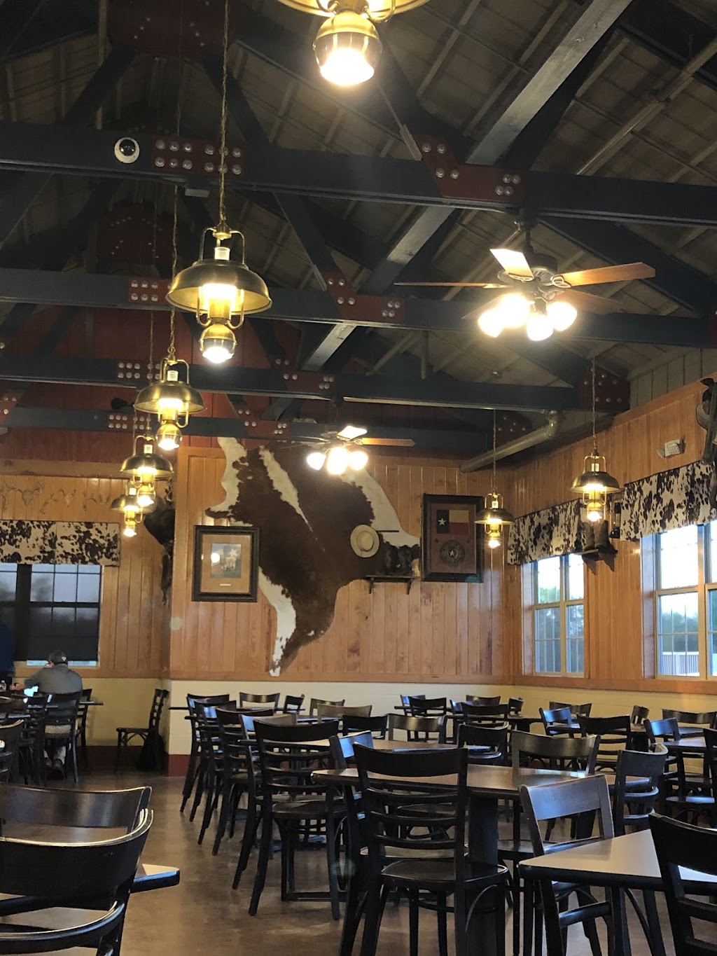 Bill Miller Bar-B-Q