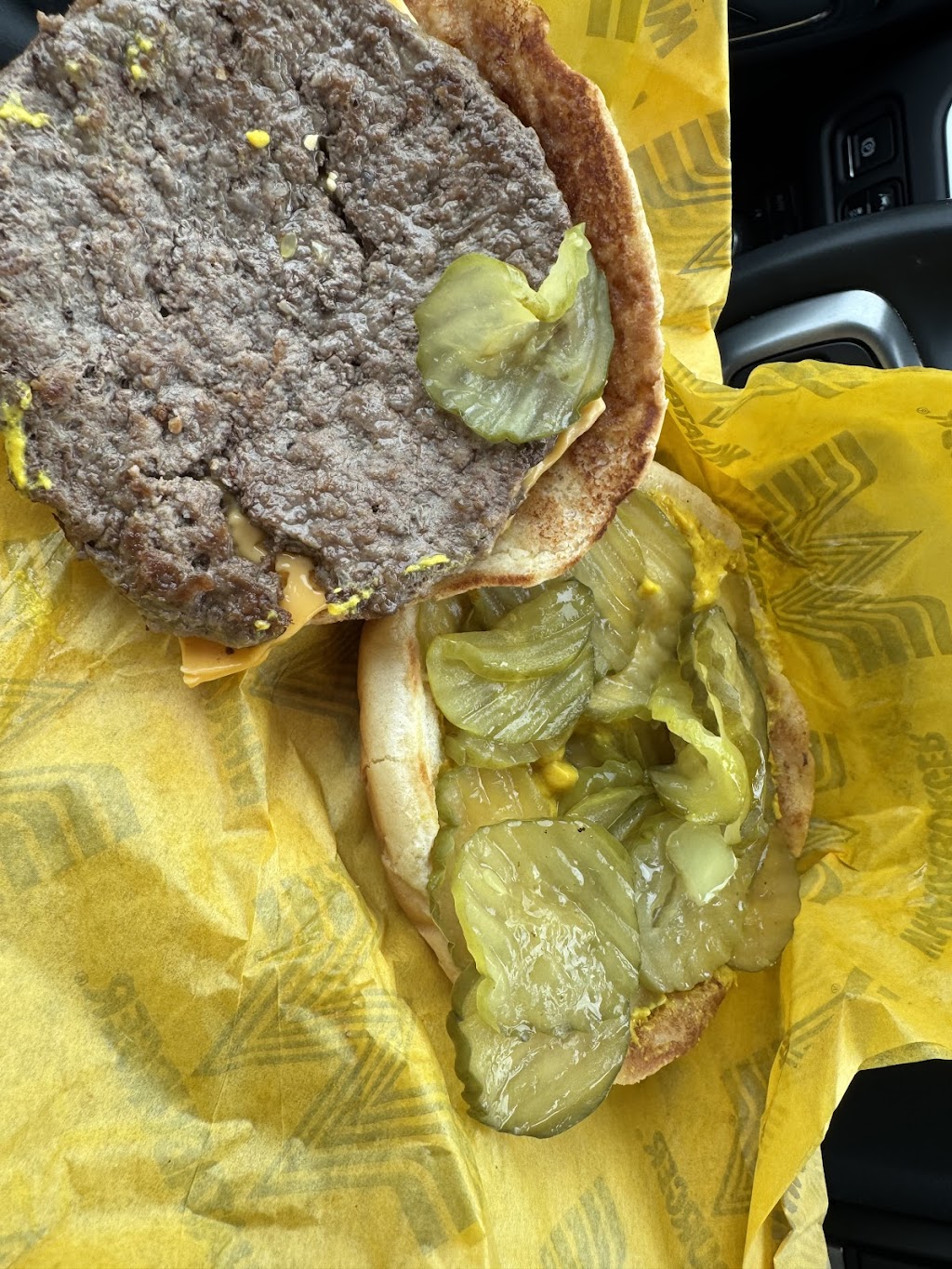 Whataburger, Sealy, TX