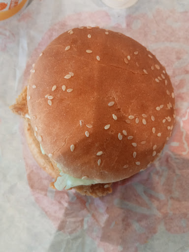 Popeyes