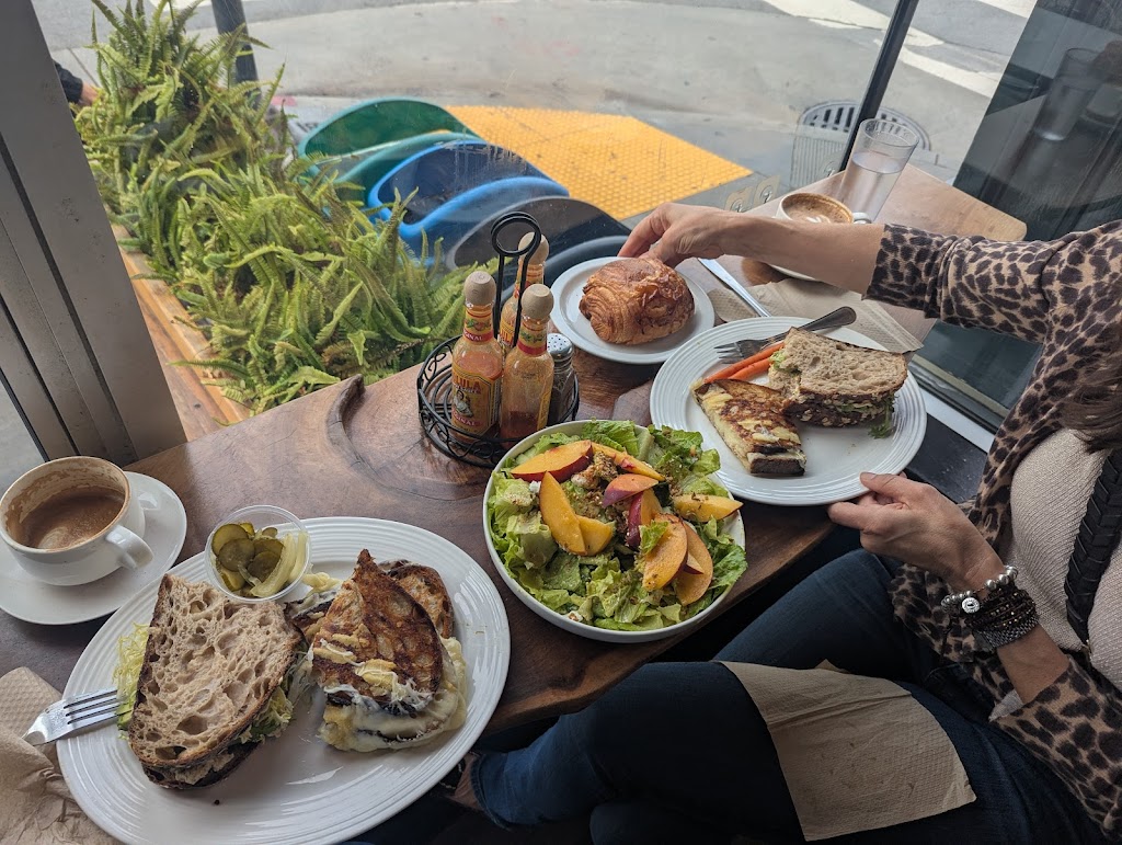 Tartine