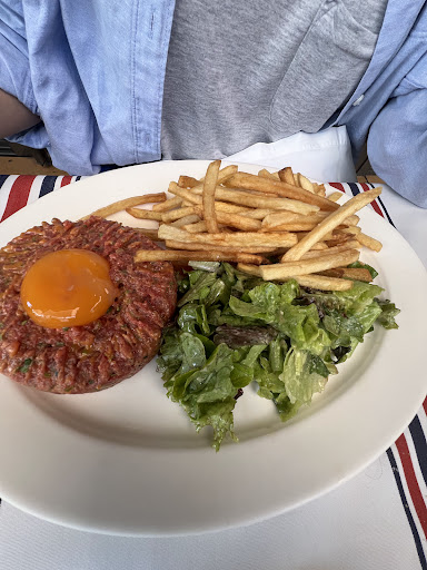 Restaurante Baco