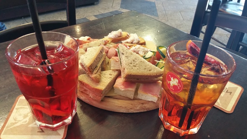 Café de la Place