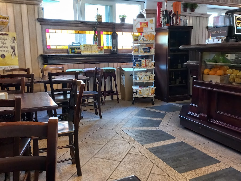 Café de la Place