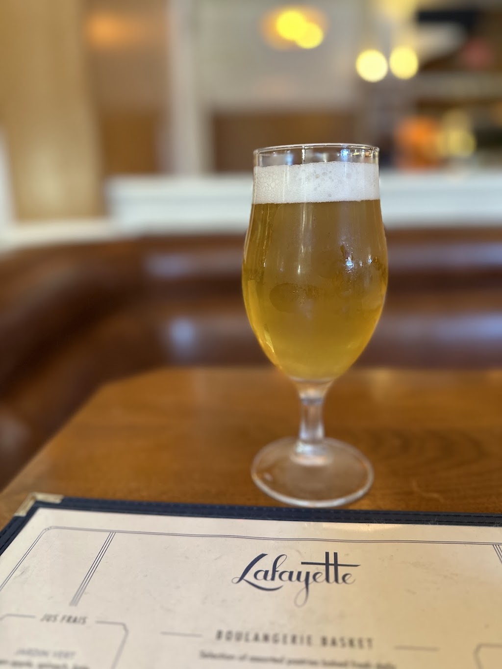 Lafayette Grand Café & Bakery