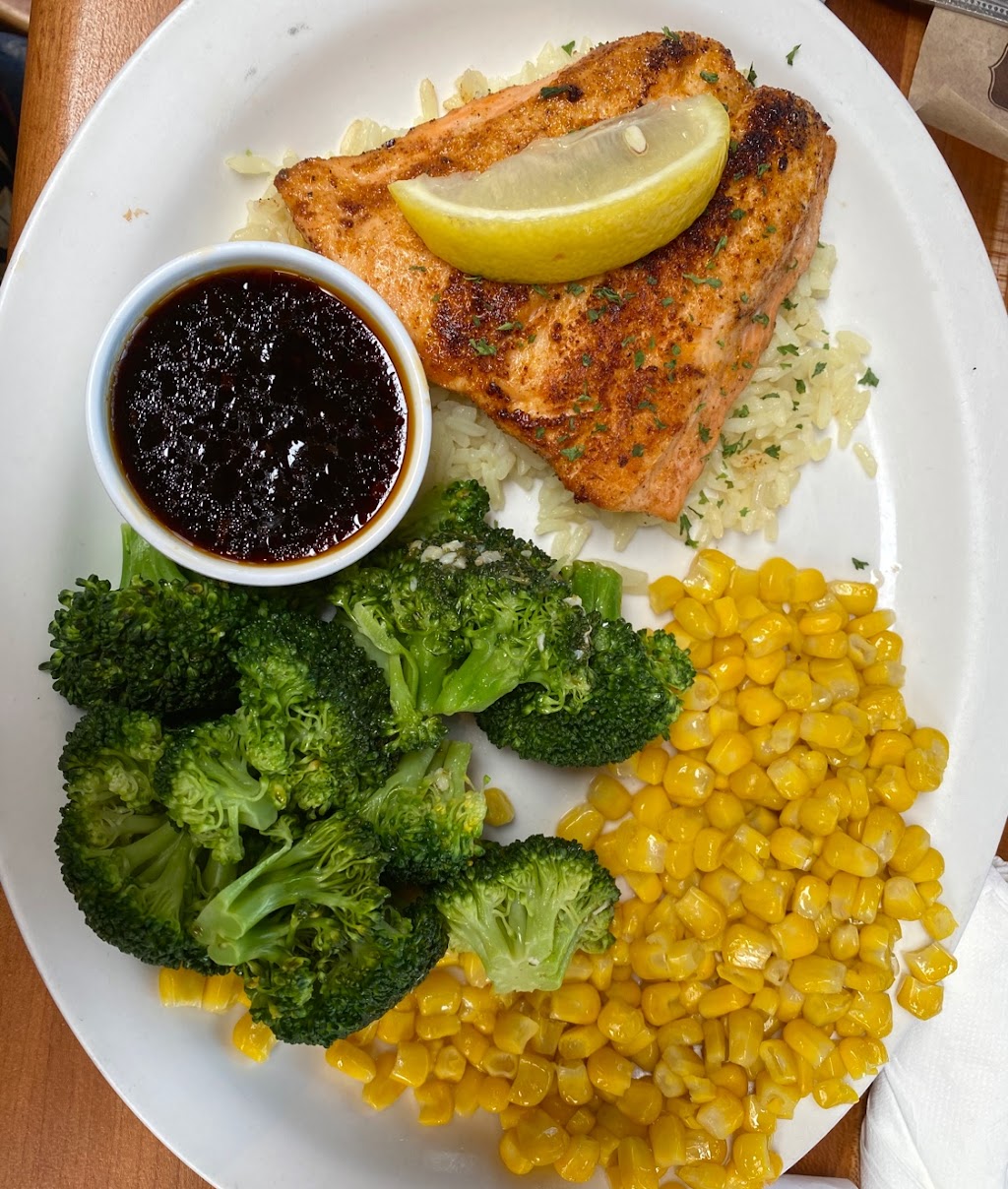 Cheddar's, San Angelo, TX