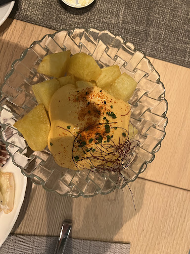 Restaurante Degusto