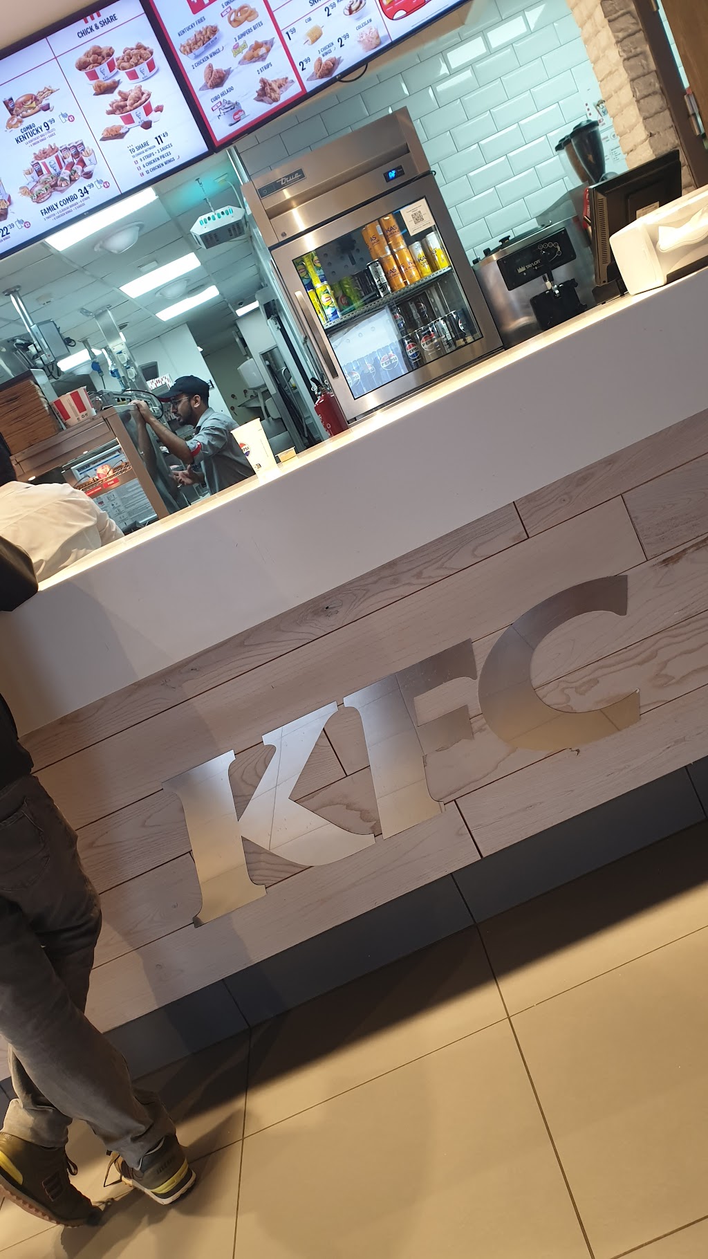 KFC