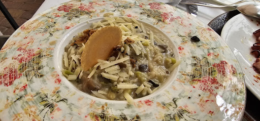 La Marquesita