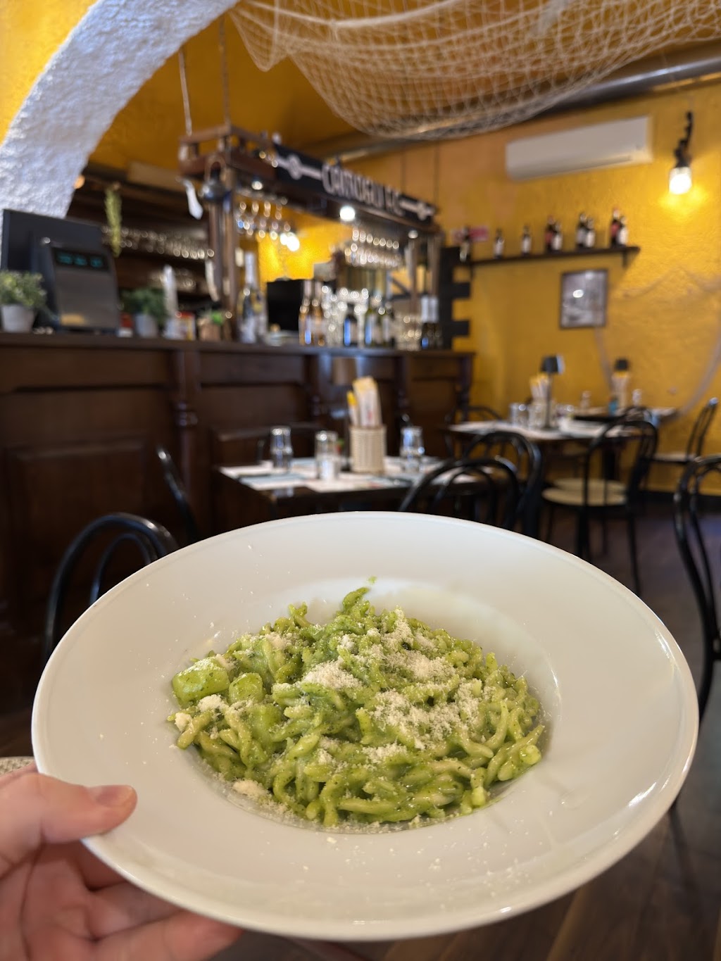 Trattoria del Duca