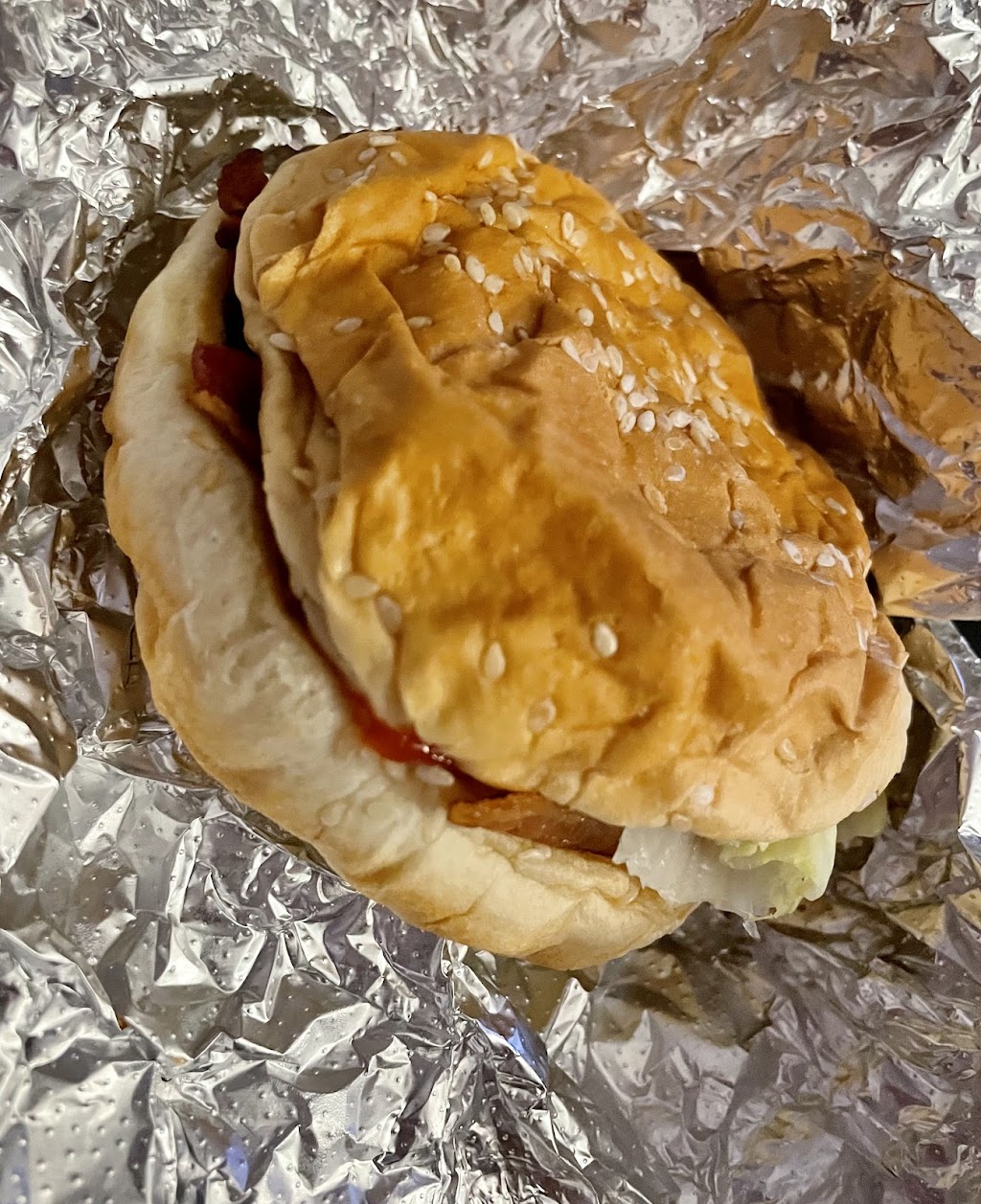 Five Guys, Evansville, Indiana