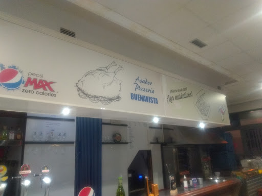 Pizzería Buenavista