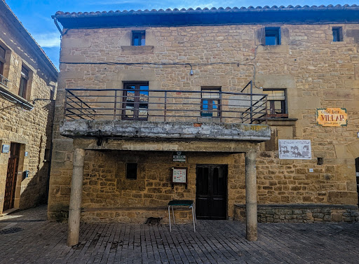 Bar Villar