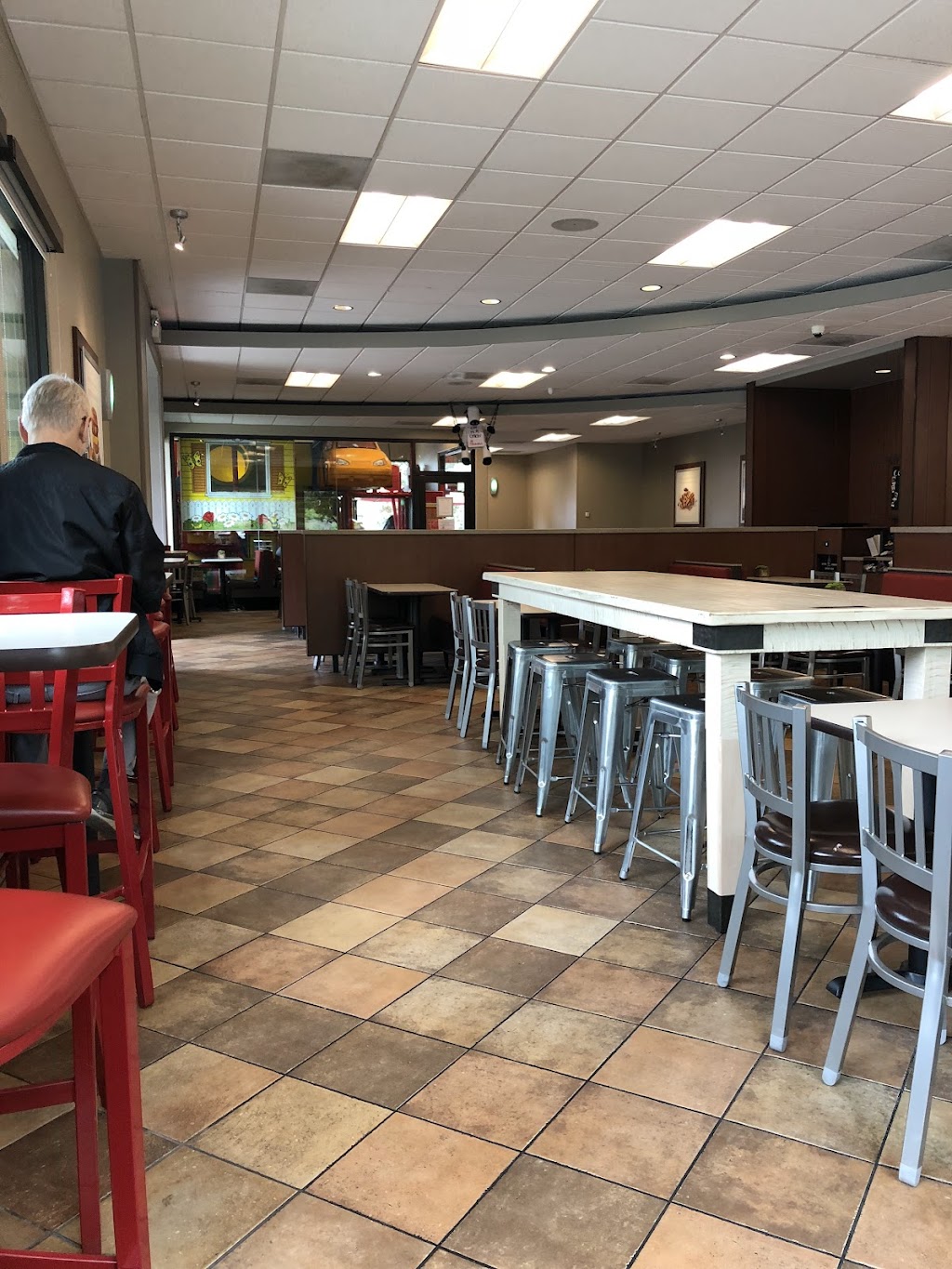 Chick-fil-A, Yorba Linda, CA